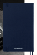 Load image into Gallery viewer, Moleskine Wizarding World Harry Potter Limited Edition Notebook-Expecto Patronum