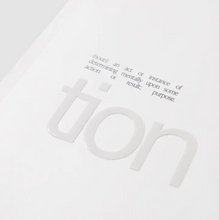 Load image into Gallery viewer, Cloth and Paper Intention Journal