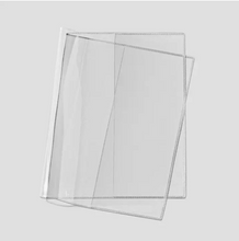 Load image into Gallery viewer, Cloth and Paper Intention Journal