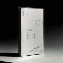 Load image into Gallery viewer, Cloth and Paper Intention Journal