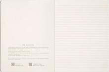 Load image into Gallery viewer, Moleskine Harry Potter Notebook