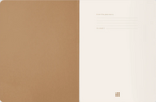 Load image into Gallery viewer, Moleskine Harry Potter Notebook