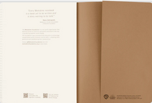 Load image into Gallery viewer, Moleskine Harry Potter Notebook