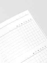 Load image into Gallery viewer, Cloth & Paper - Travel Notebook | A5 Slim: Undated Daily | Verona