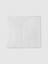 Load image into Gallery viewer, Cloth & Paper - Crystal Clear Credit Card Holder | Pocket Plus