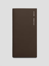 Load image into Gallery viewer, Cloth & Paper - Travel Notebook | A5 Slim: Undated Daily | Verona
