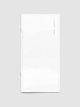 Load image into Gallery viewer, Cloth & Paper - Release Paper Travel Notebook: Pocket Plus