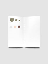 Load image into Gallery viewer, Cloth & Paper - Release Paper Travel Notebook: Pocket Plus