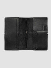Load image into Gallery viewer, Cloth & Paper - Genuine Leather Travel Notebook Cover | Pocket Plus: Angora