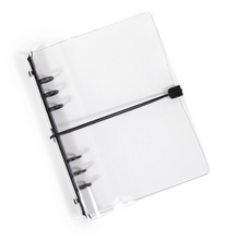 Load image into Gallery viewer, Cloth and Paper A5 6-Ring Planner