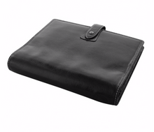 Load image into Gallery viewer, Filofax Malden A5 Organizer Black-no calendar