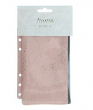 Load image into Gallery viewer, Filofax Confetti Zipper Pouch