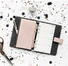 Load image into Gallery viewer, Filofax Confetti Zipper Pouch
