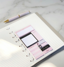 Load image into Gallery viewer, Filofax Confetti Sticky Notes