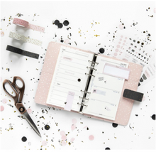 Load image into Gallery viewer, Filofax Confetti Sticky Notes