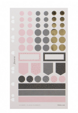 Load image into Gallery viewer, Filofax Confetti Stickers