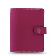 Load image into Gallery viewer, The Original Pocket Organizer Raspberry-no calendar