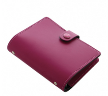 Load image into Gallery viewer, The Original Pocket Organizer Raspberry-no calendar