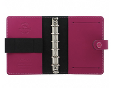 Load image into Gallery viewer, The Original Pocket Organizer Raspberry-no calendar