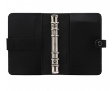 Load image into Gallery viewer, The Original Personal Organizer Black