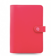 Load image into Gallery viewer, The Original Personal Organizer Coral-no calendar