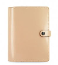 Load image into Gallery viewer, The Original Organizer Patent A5 Nude-no calendar