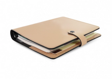Load image into Gallery viewer, The Original Organizer Patent A5 Nude-no calendar