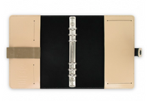 Load image into Gallery viewer, The Original Organizer Patent A5 Nude-no calendar