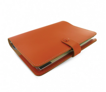 Load image into Gallery viewer, The Original Organizer A5 Burnt Orange