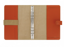 Load image into Gallery viewer, The Original Organizer A5 Burnt Orange