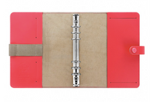 Load image into Gallery viewer, The Original Organizer A5 Coral