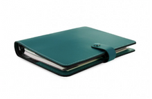 Load image into Gallery viewer, The Original Organizer A5 Dark Aqua-no calendar