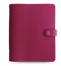 Load image into Gallery viewer, The Original Organizer A5 Raspberry