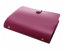 Load image into Gallery viewer, The Original Organizer A5 Raspberry