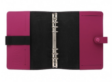 Load image into Gallery viewer, The Original Organizer A5 Raspberry