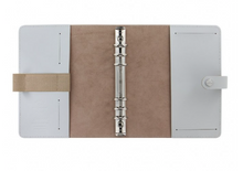 Load image into Gallery viewer, The Original Organizer A5 Stone-no calendar