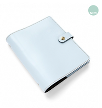 Load image into Gallery viewer, The Original A5 Organizer in Sky - Centennial Collection 2022