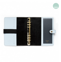 Load image into Gallery viewer, The Original A5 Organizer in Sky - Centennial Collection 2022
