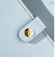 Load image into Gallery viewer, The Original A5 Organizer in Sky - Centennial Collection 2022