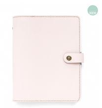 Load image into Gallery viewer, Filofax The Original A5 Organizer in Blush - Centennial Collection 2022