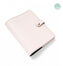 Load image into Gallery viewer, Filofax The Original A5 Organizer in Blush - Centennial Collection 2022