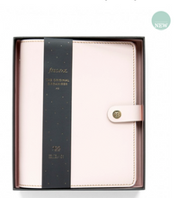 Load image into Gallery viewer, Filofax The Original A5 Organizer in Blush - Centennial Collection 2022