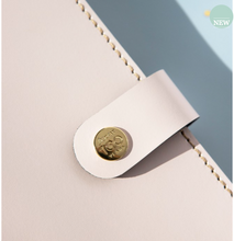 Load image into Gallery viewer, Filofax The Original A5 Organizer in Blush - Centennial Collection 2022