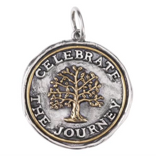 Load image into Gallery viewer, Waxing Poetic Tree of Life-Celebrate