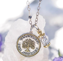 Load image into Gallery viewer, Waxing Poetic Tree of Life-Celebrate