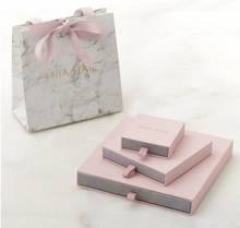 Load image into Gallery viewer, Ania Haie Opal Colour Silver Bracelet