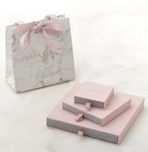 Load image into Gallery viewer, Ania Haie Turquoise Adjustable Silver Ring