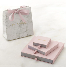 Load image into Gallery viewer, Ania Haie Modern Circle Necklace