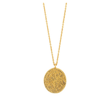 Load image into Gallery viewer, Ania Haie Ancient Minoan Coin Necklace