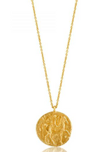 Load image into Gallery viewer, Ania Haie Roman Rider Necklace